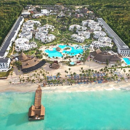 Sunscape Dominicus La Romana Bayahibe Exterior foto