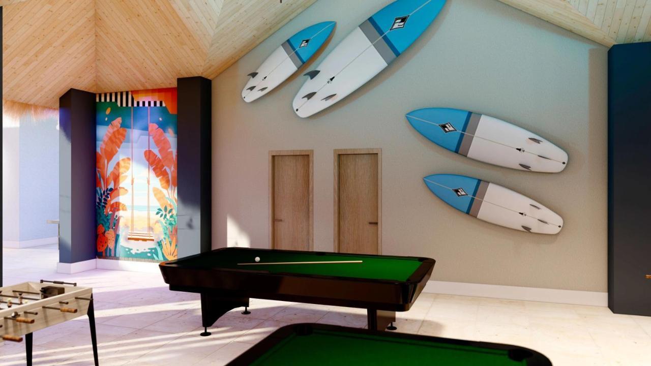 Sunscape Dominicus La Romana Bayahibe Exterior foto