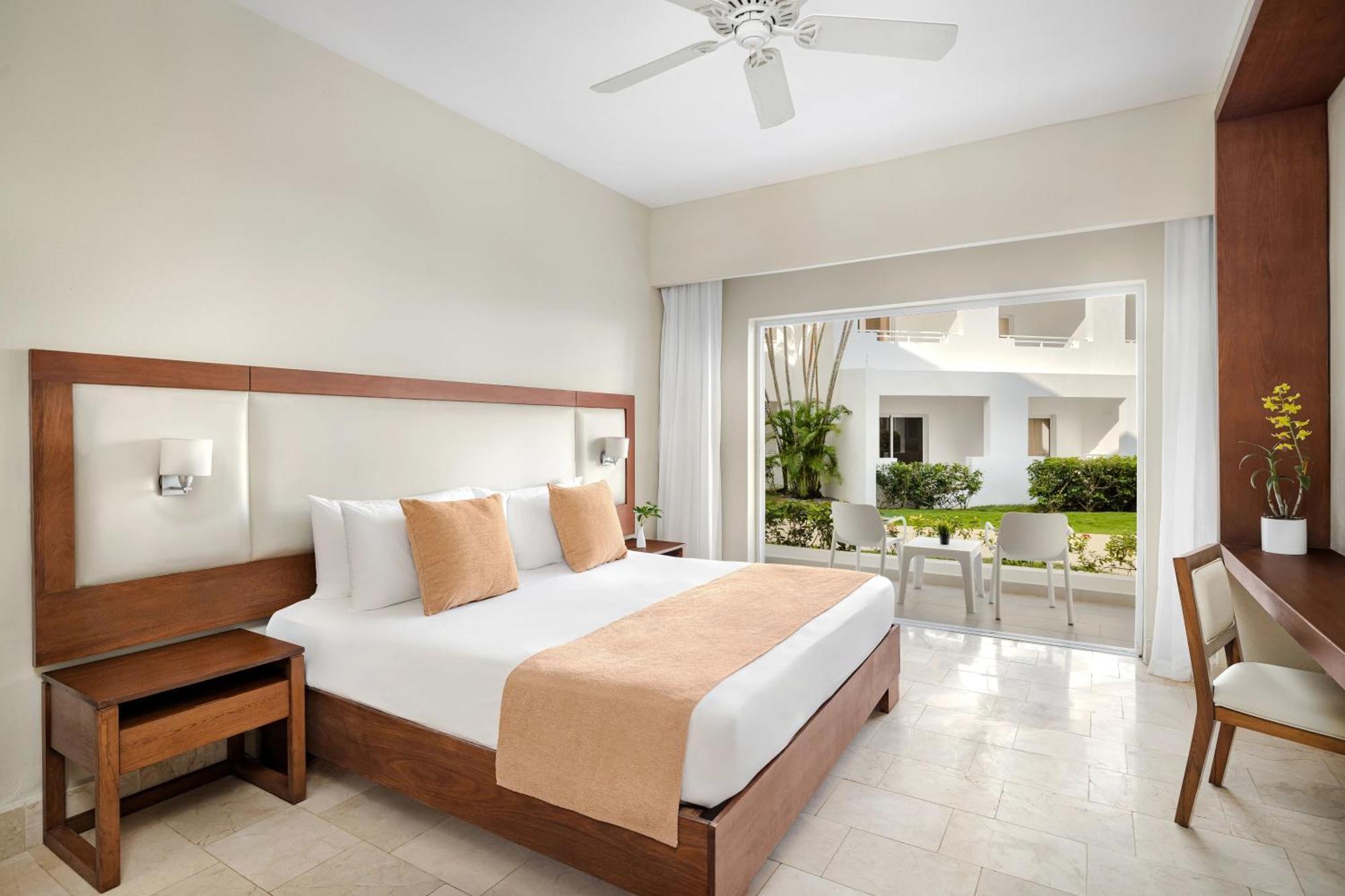 Sunscape Dominicus La Romana Bayahibe Exterior foto