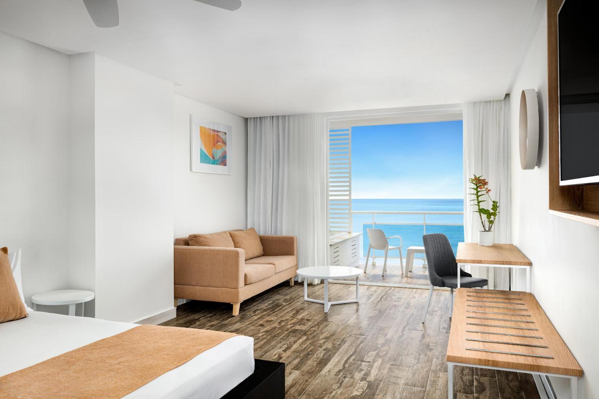 Sunscape Dominicus La Romana Bayahibe Exterior foto