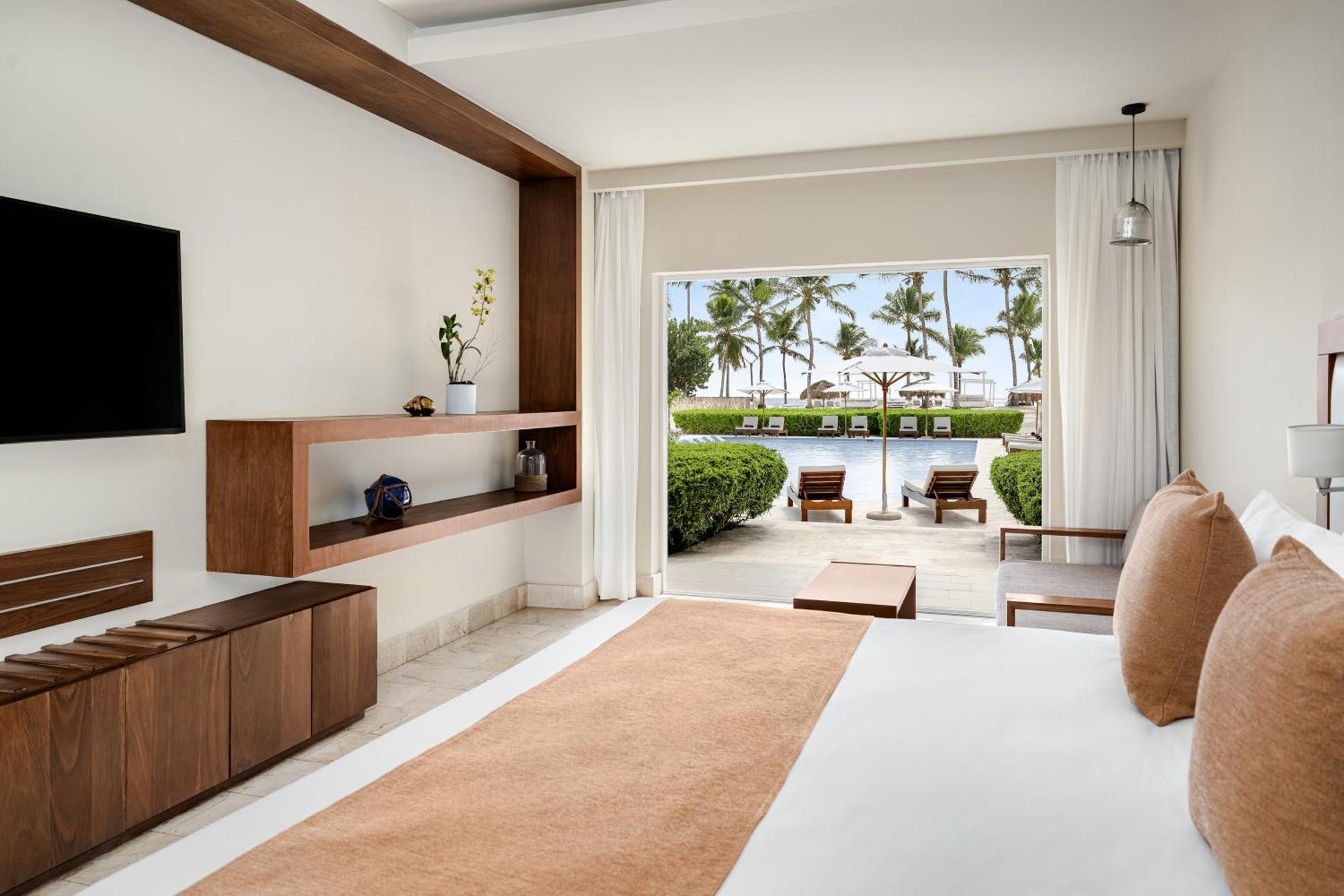 Sunscape Dominicus La Romana Bayahibe Exterior foto
