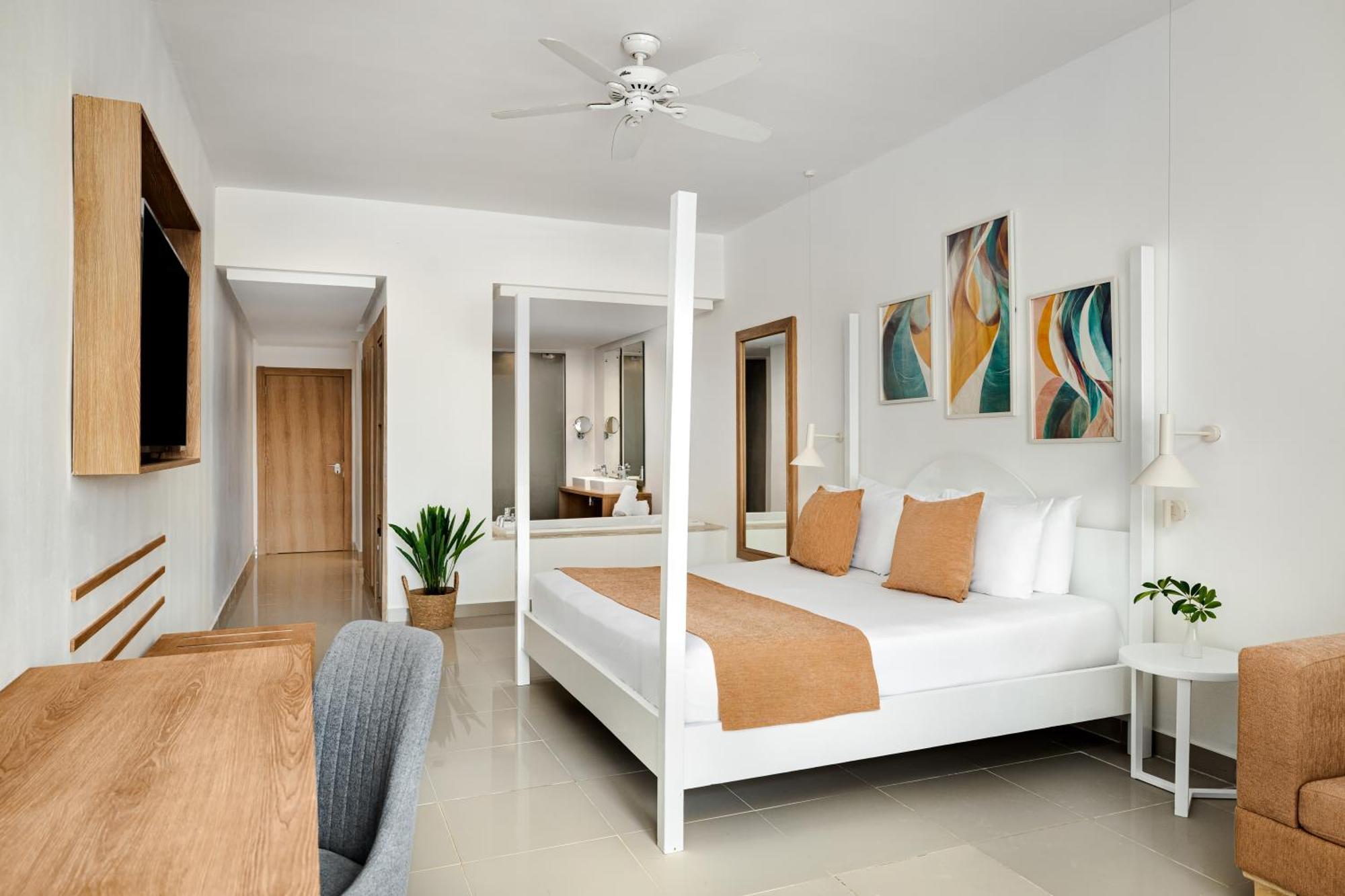 Sunscape Dominicus La Romana Bayahibe Exterior foto