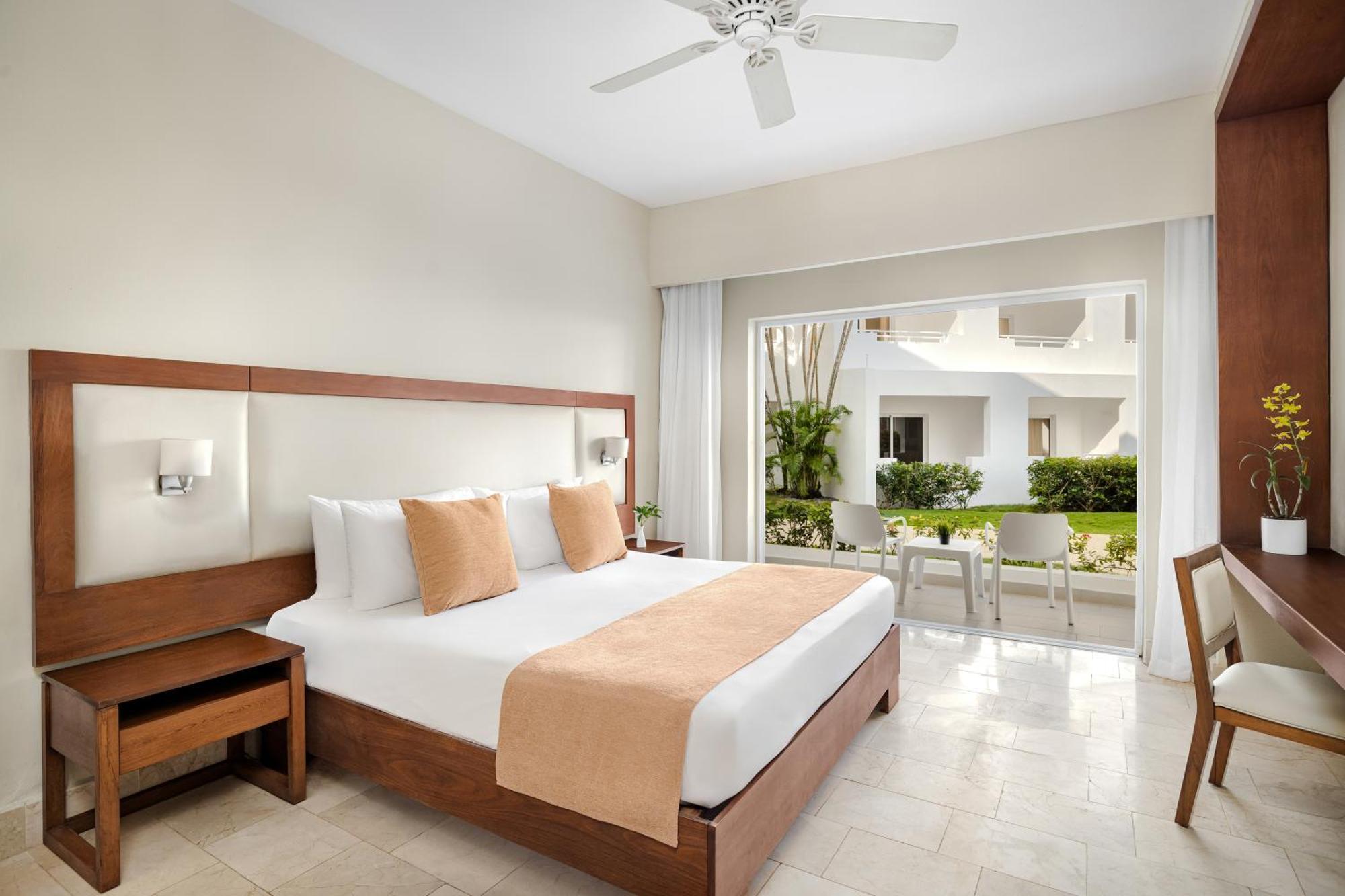 Sunscape Dominicus La Romana Bayahibe Exterior foto