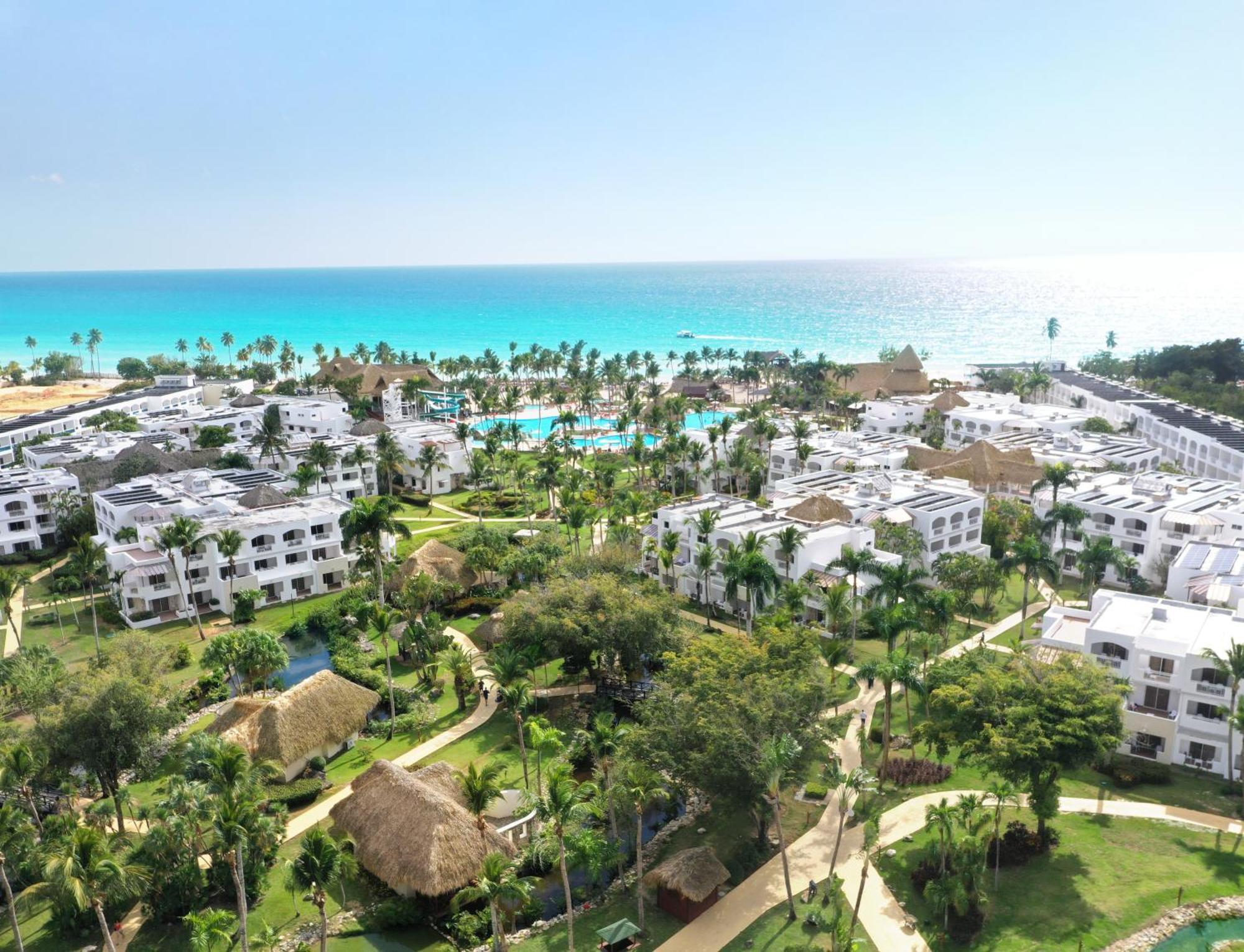 Sunscape Dominicus La Romana Bayahibe Exterior foto