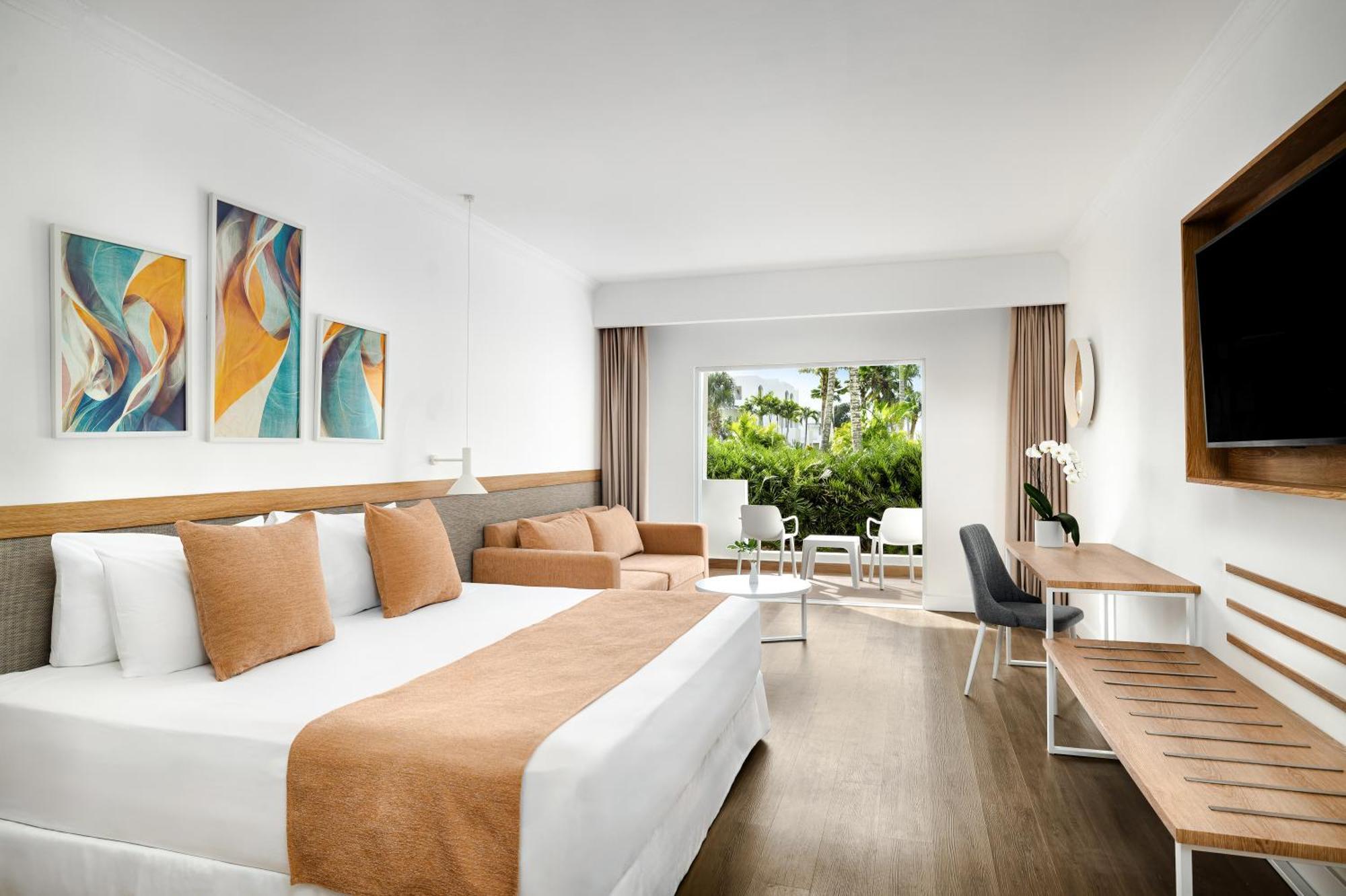 Sunscape Dominicus La Romana Bayahibe Exterior foto