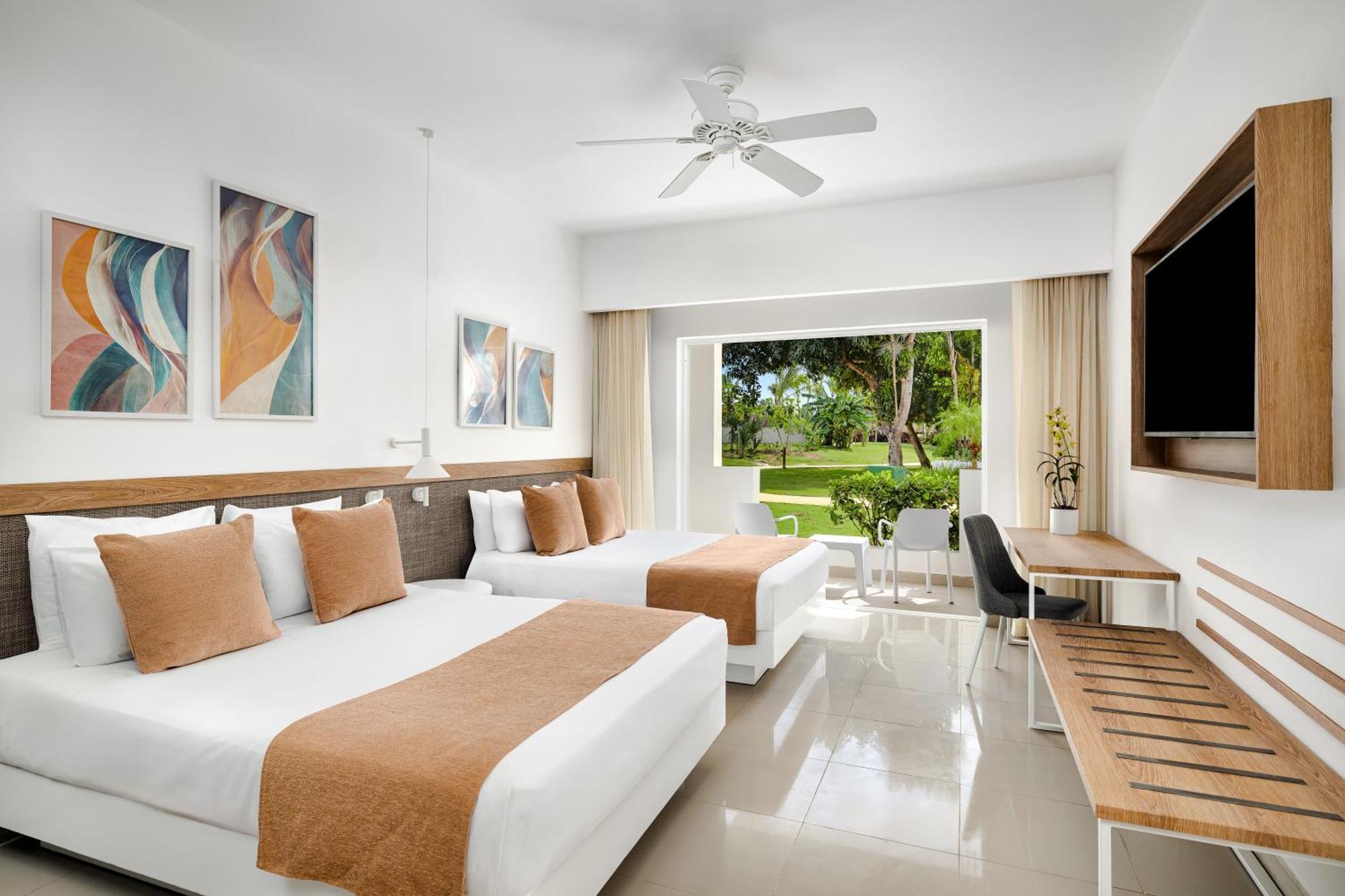 Sunscape Dominicus La Romana Bayahibe Exterior foto