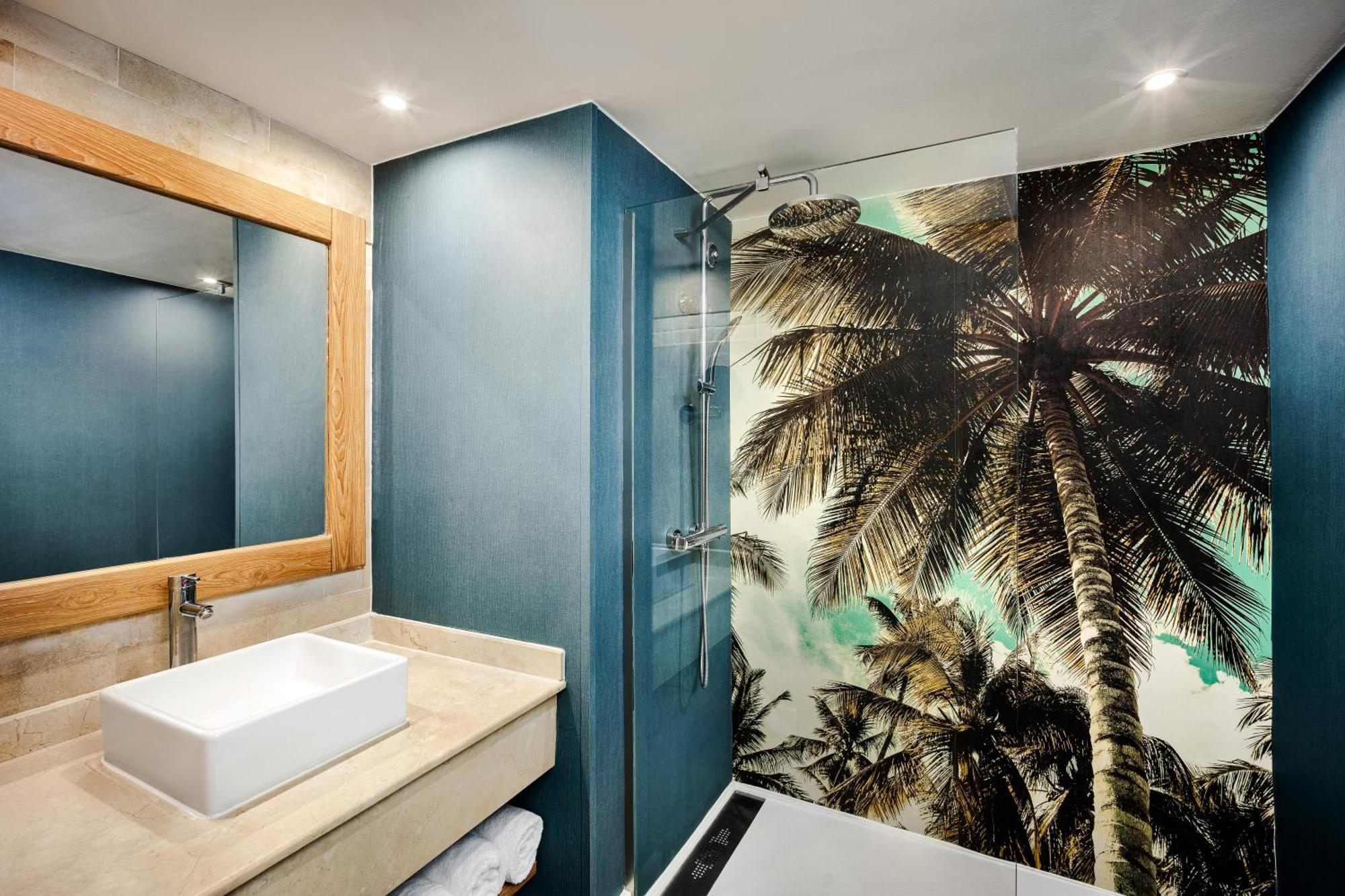Sunscape Dominicus La Romana Bayahibe Exterior foto