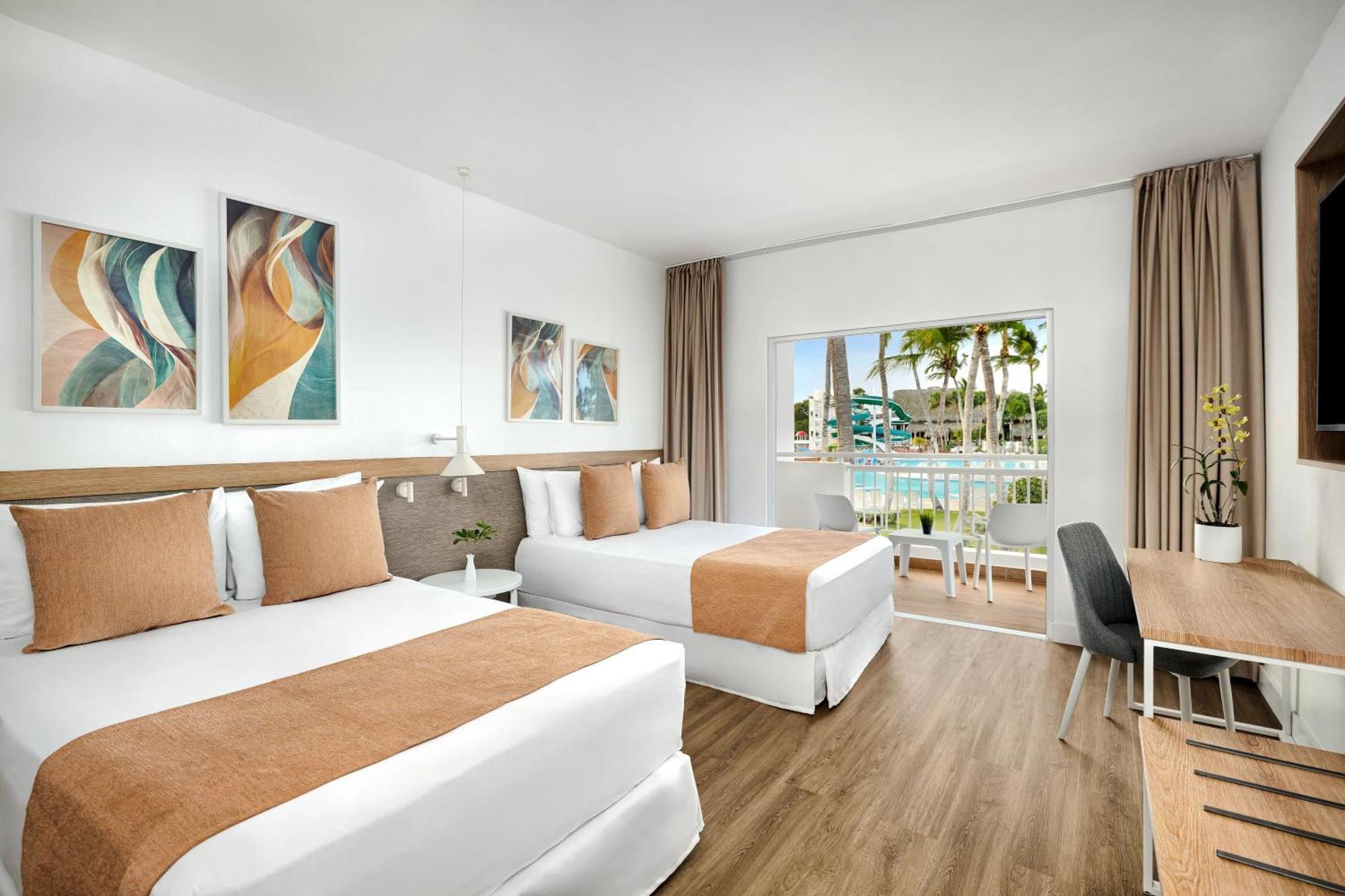Sunscape Dominicus La Romana Bayahibe Exterior foto