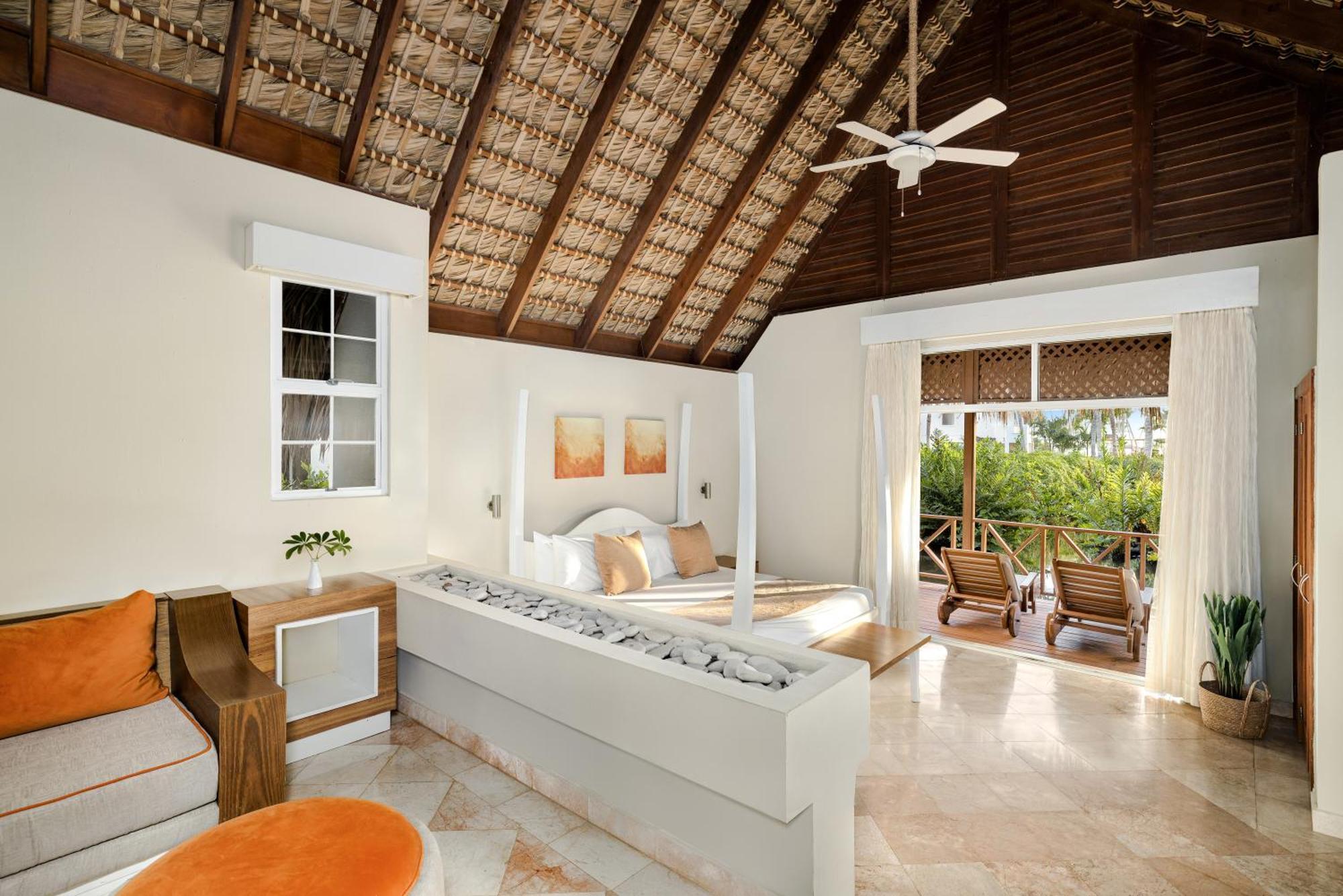 Sunscape Dominicus La Romana Bayahibe Exterior foto