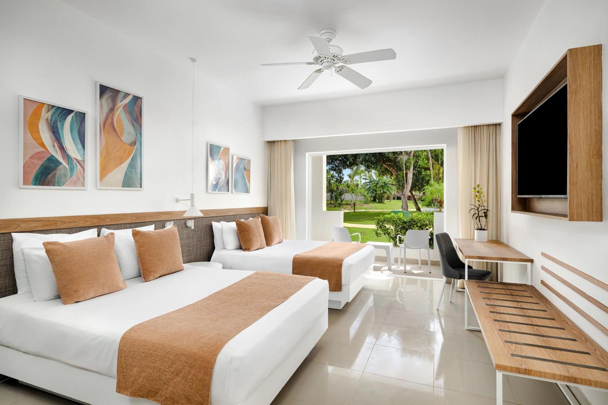 Sunscape Dominicus La Romana Bayahibe Exterior foto