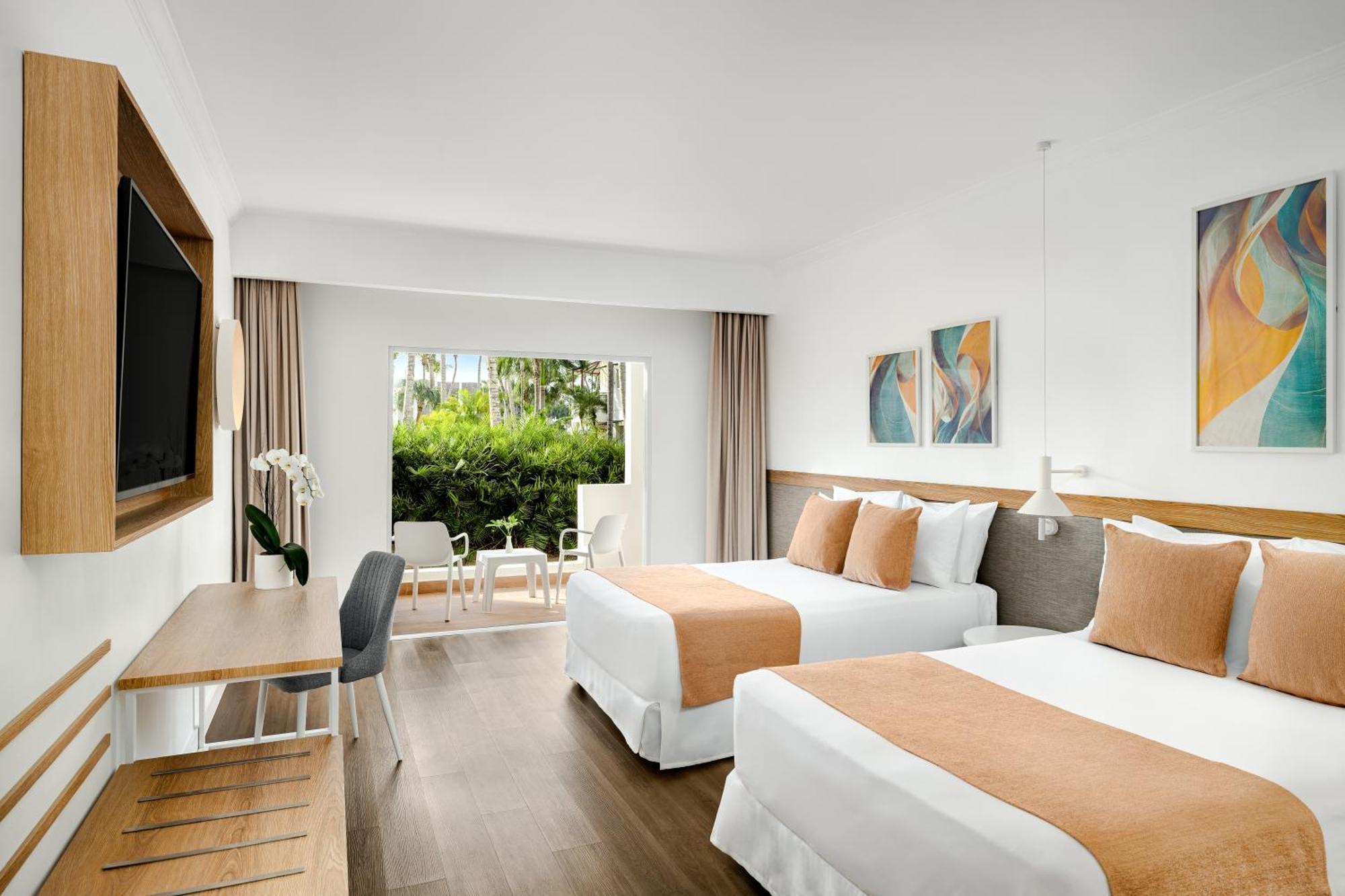 Sunscape Dominicus La Romana Bayahibe Exterior foto