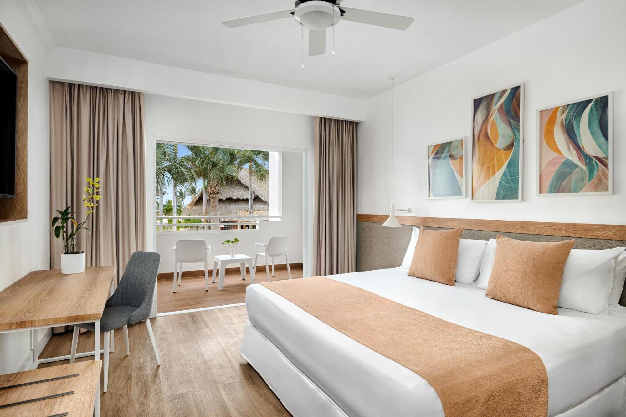 Sunscape Dominicus La Romana Bayahibe Exterior foto