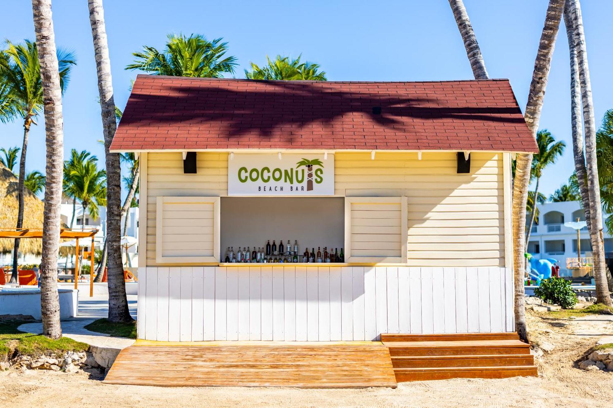 Sunscape Dominicus La Romana Bayahibe Exterior foto