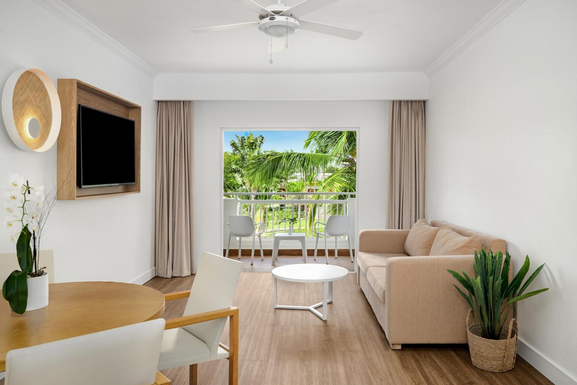 Sunscape Dominicus La Romana Bayahibe Exterior foto