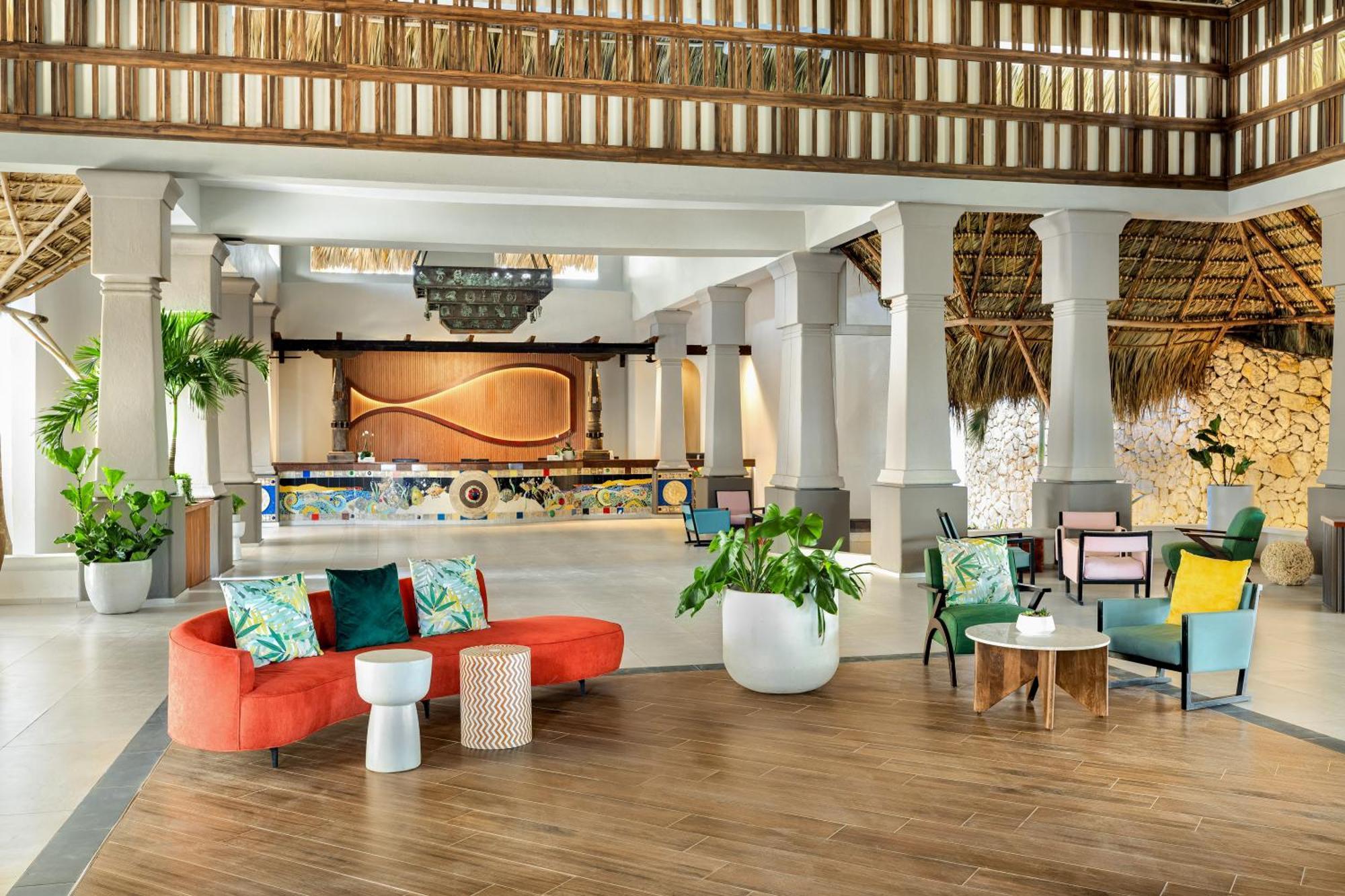 Sunscape Dominicus La Romana Bayahibe Exterior foto