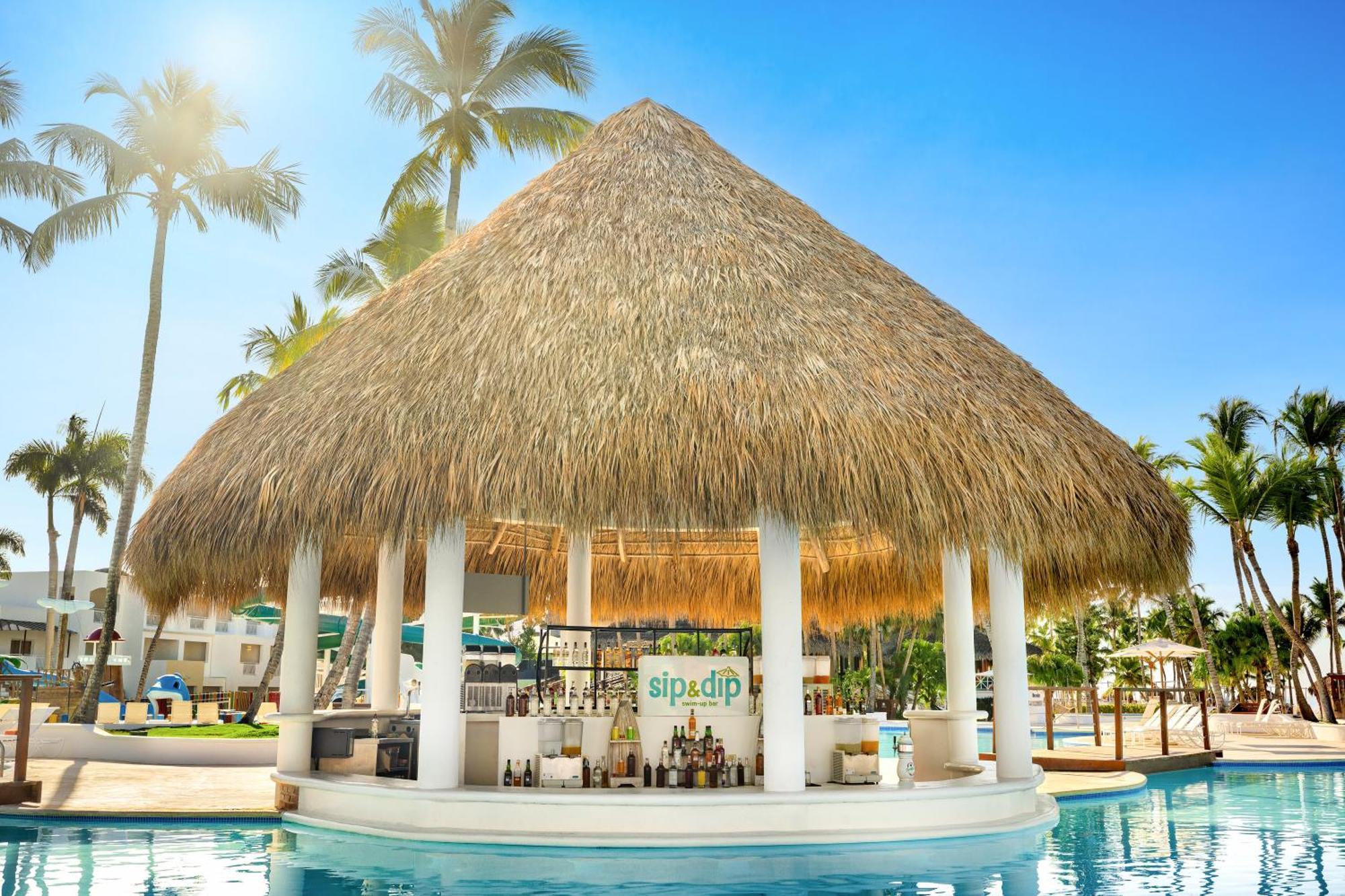 Sunscape Dominicus La Romana Bayahibe Exterior foto