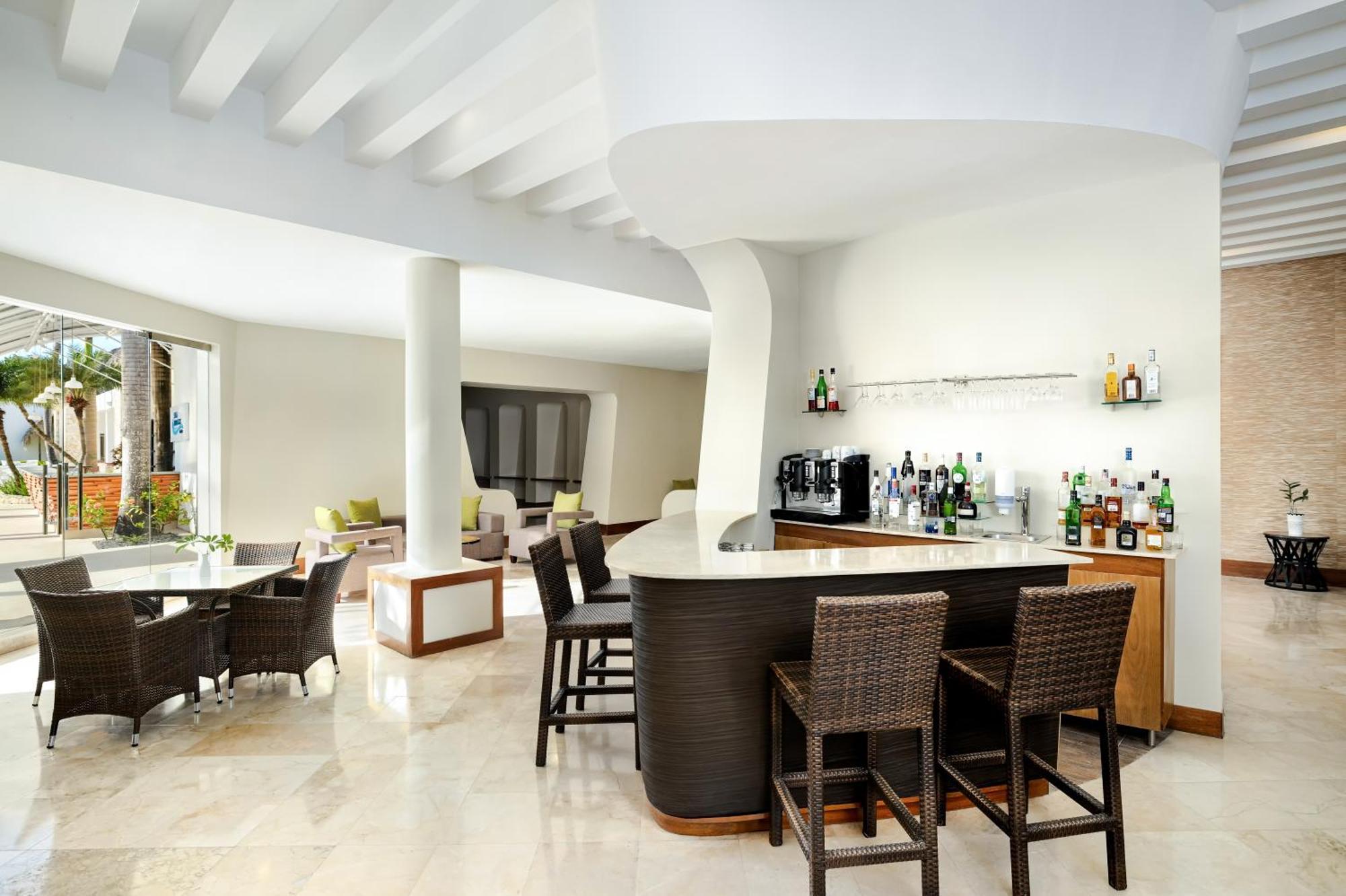 Sunscape Dominicus La Romana Bayahibe Exterior foto