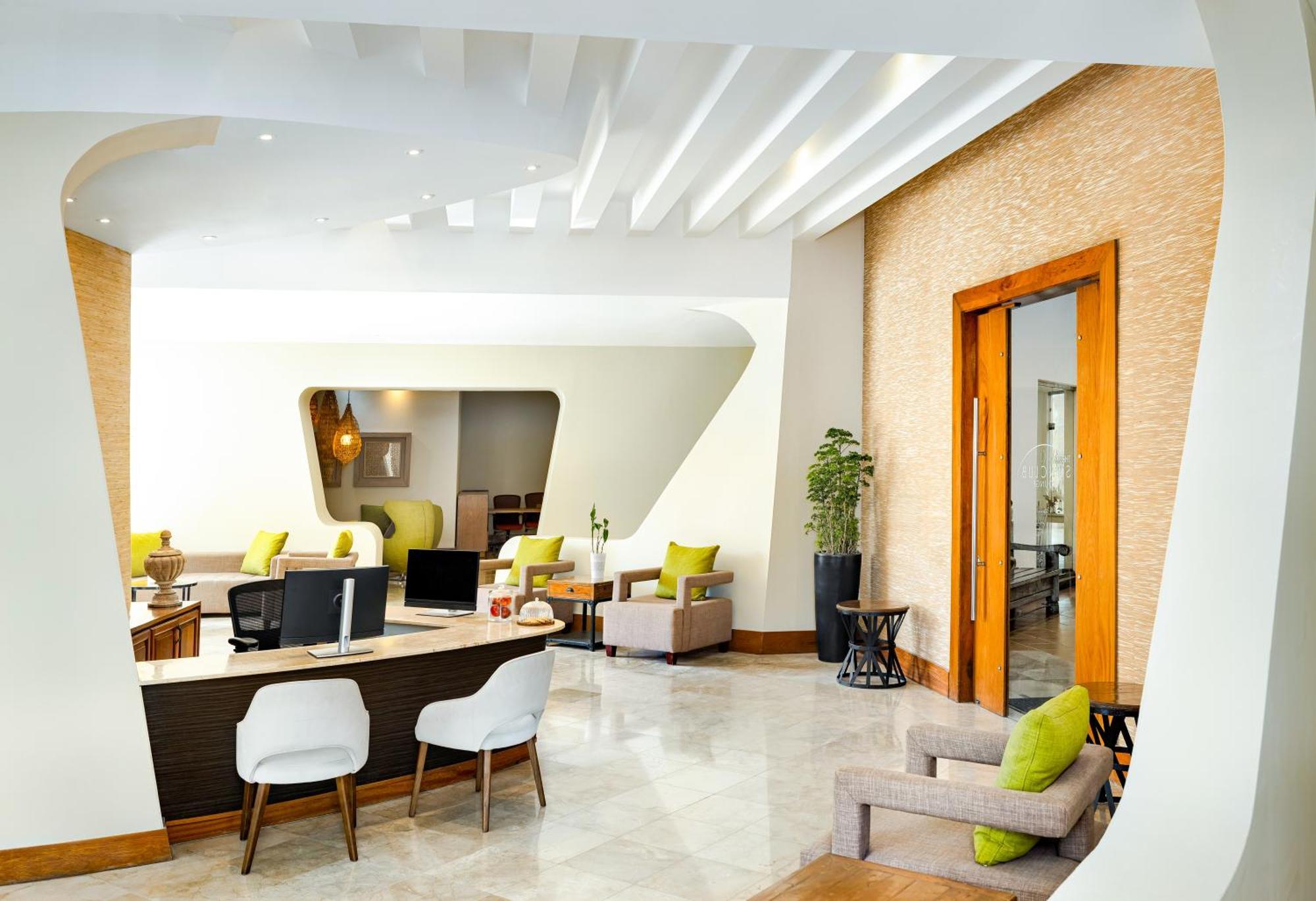 Sunscape Dominicus La Romana Bayahibe Exterior foto