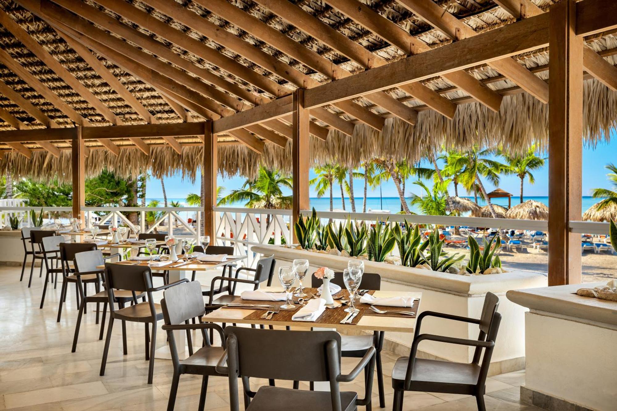 Sunscape Dominicus La Romana Bayahibe Exterior foto