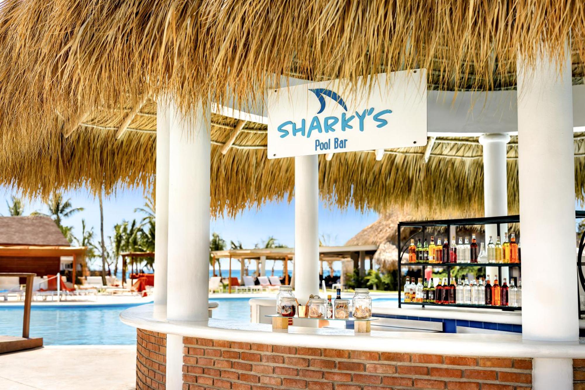 Sunscape Dominicus La Romana Bayahibe Exterior foto