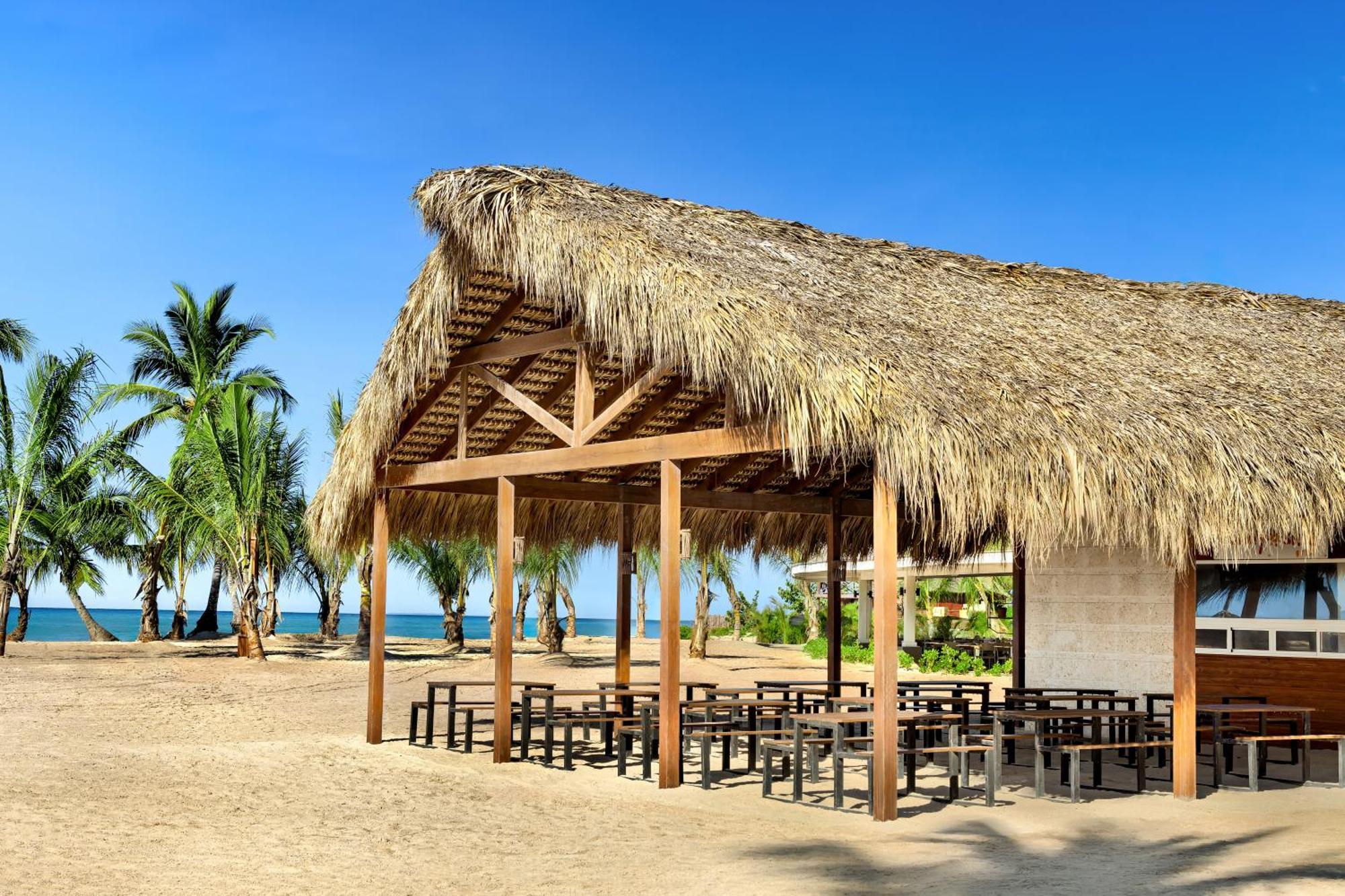 Sunscape Dominicus La Romana Bayahibe Exterior foto